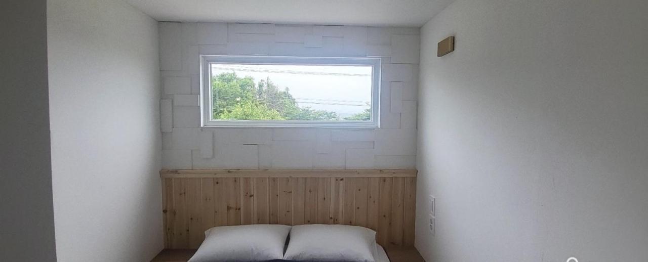 Jeju Soroan Pension Seogwipo Luaran gambar