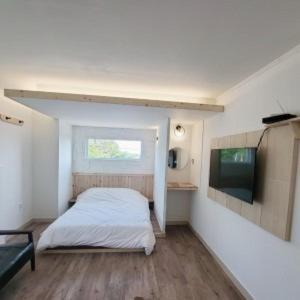 Jeju Soroan Pension Seogwipo Luaran gambar