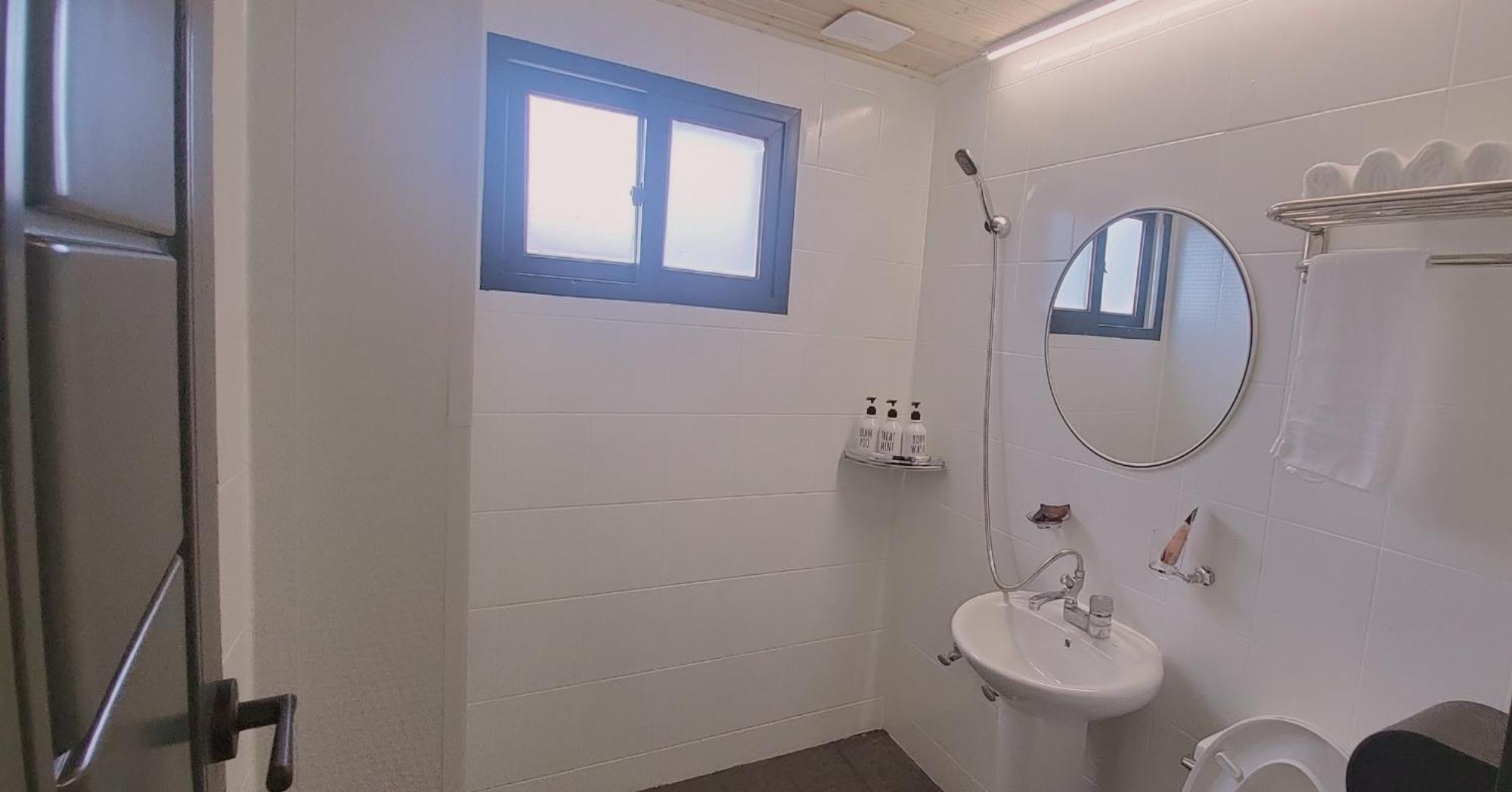 Jeju Soroan Pension Seogwipo Luaran gambar